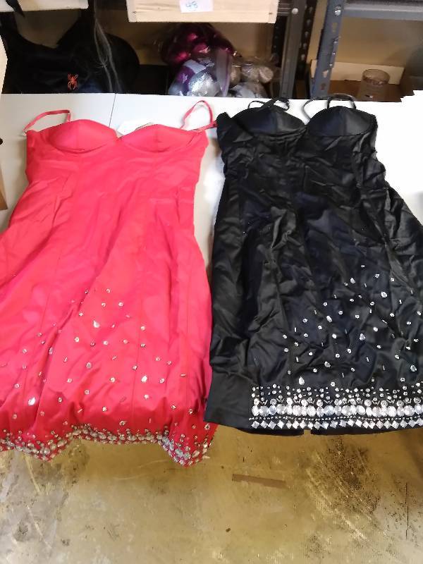 Evening Wear