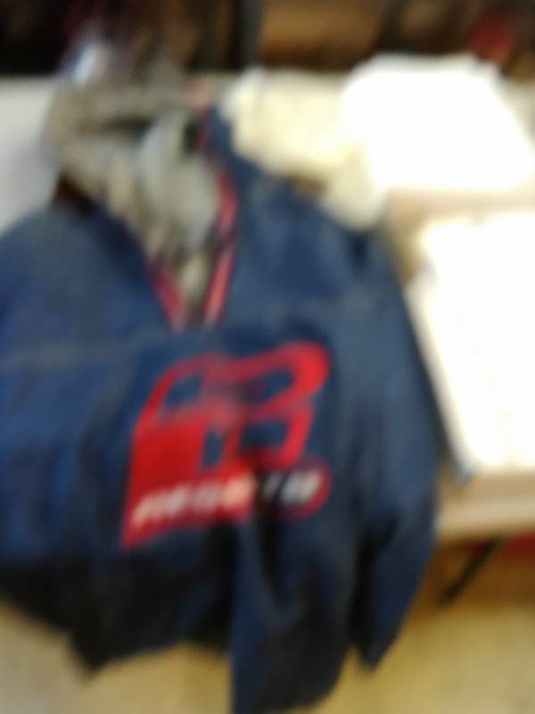 Clothing
