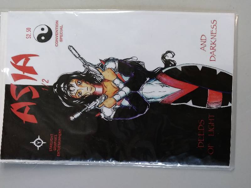 Animae Book