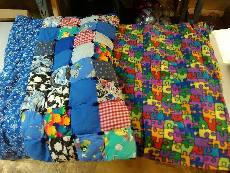 Handmade Lot