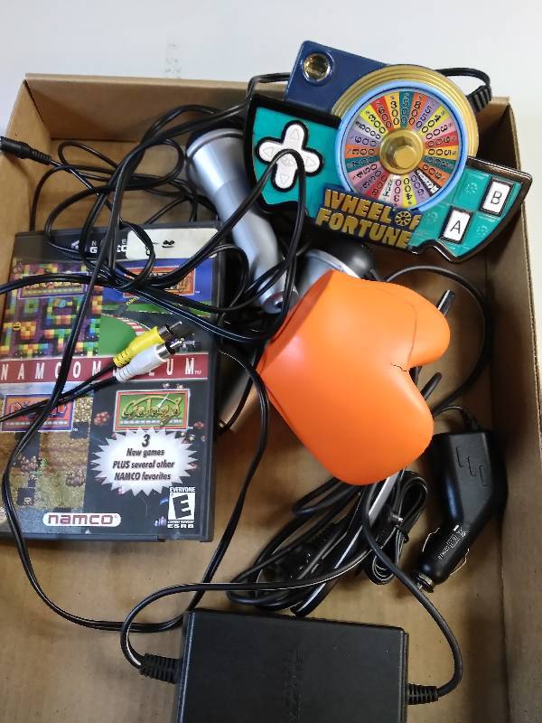 Game Lot