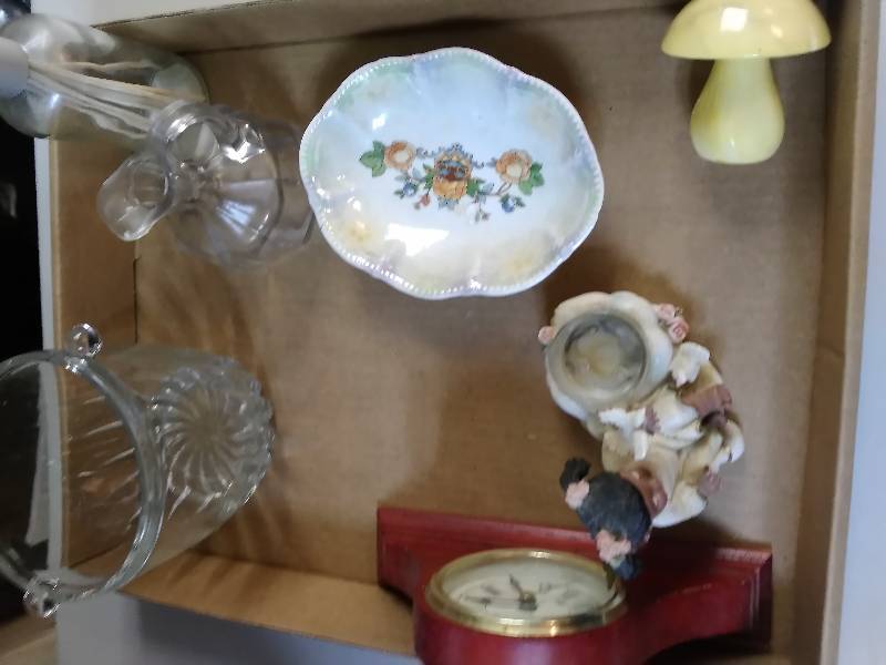 Home Decor Lot