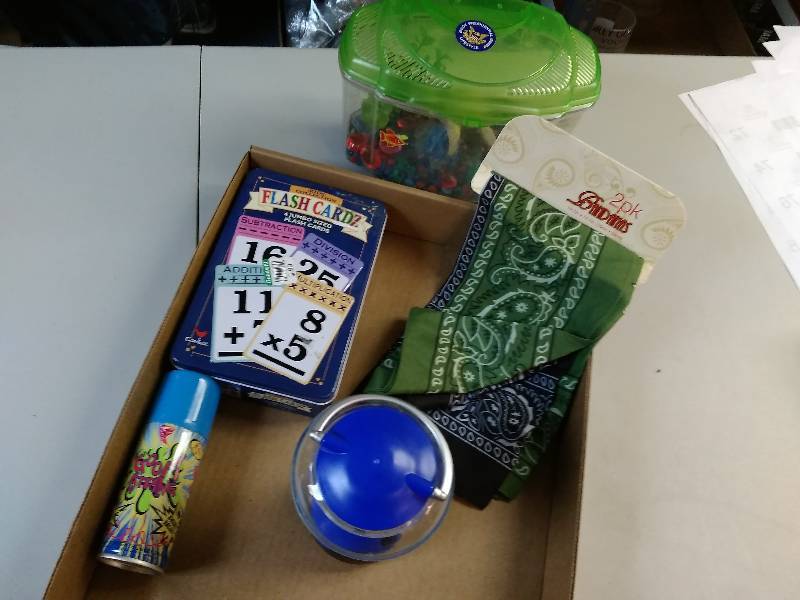 Kids Lot