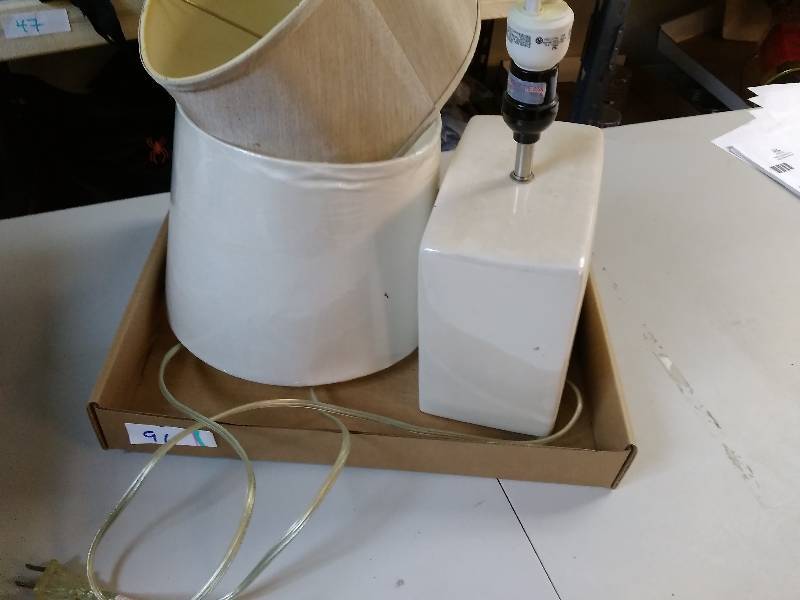 Table Lamp