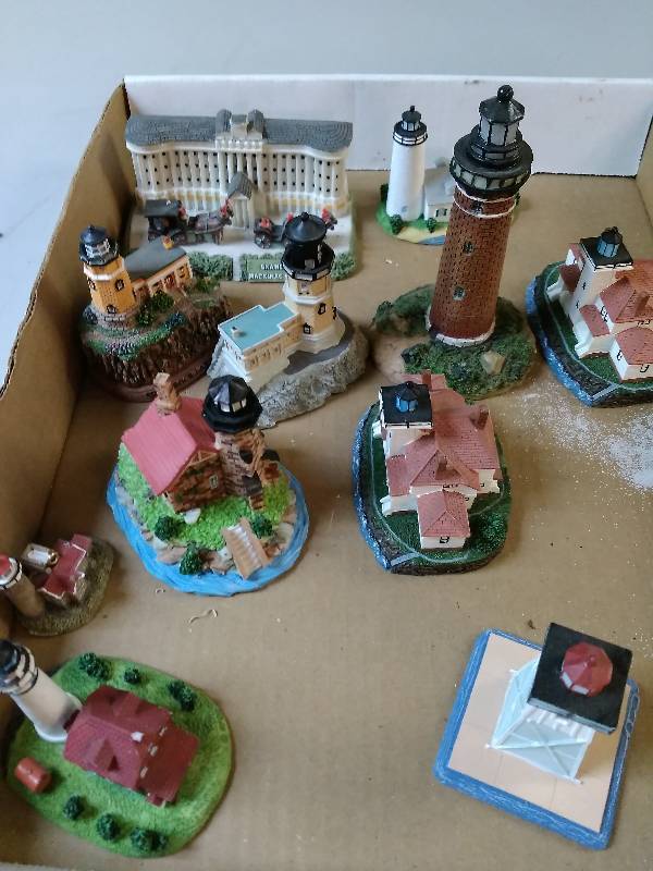 Lighthouse Lot