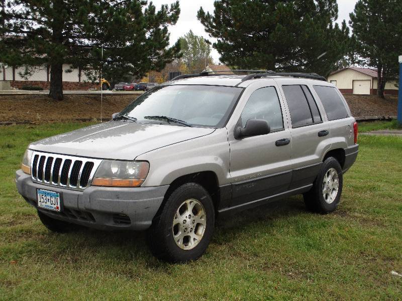 Ford Of Hibbing >> 2001 Jeep Grand Cherokee Laredo | Ford F150, Jeep Laredo ... Ford Of Hibbing >> 2001 Jeep Grand Cherokee Laredo | Ford F150, Jeep Laredo ...