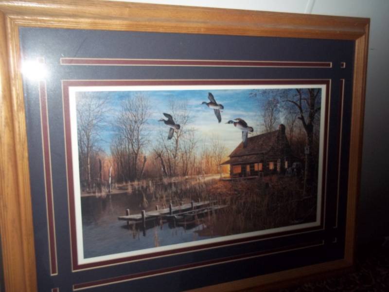 Picture 27 x 21
