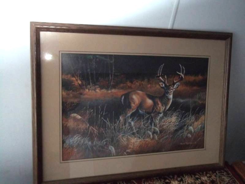 Picture 27 x 21