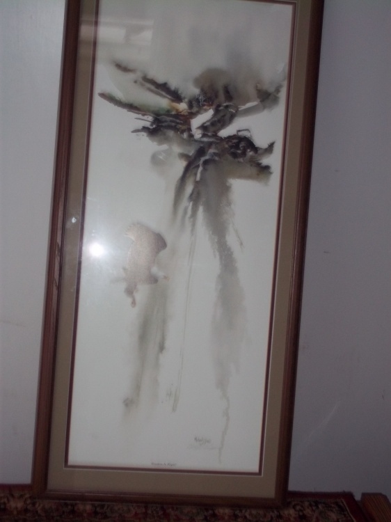 Picture 38 x 18