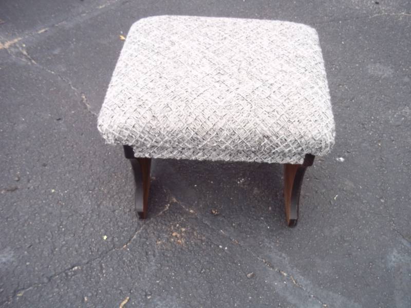 Footstool 14 x 13 x 12