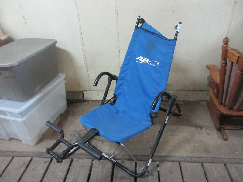 lot 26 image: ab lounge