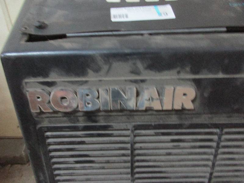 lot 29 image: RobinAir ac recharge unit