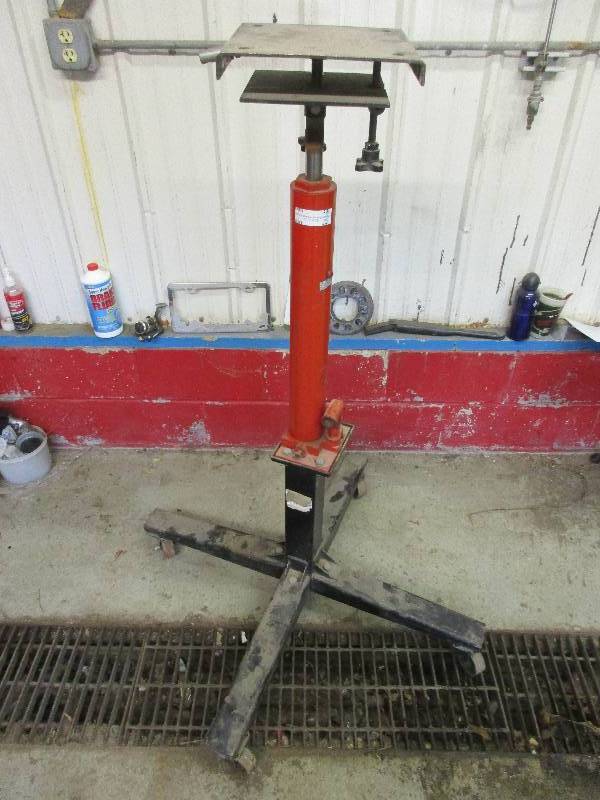 gray transmission jack trouble shooting guide gray transmission jack trouble shooting guide