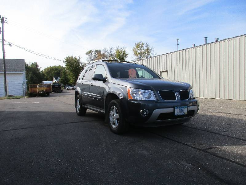 lot 3 image: Torrent