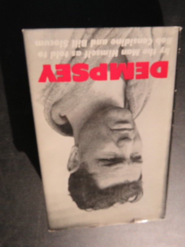 lot 45 image: Autographed Book
