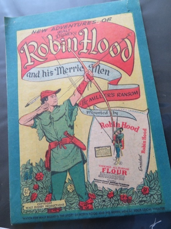 lot 67 image: Vintage Comic Book