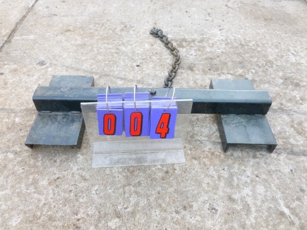 SnS Auctions # 231 John Deere Mower & Fall Cleanup