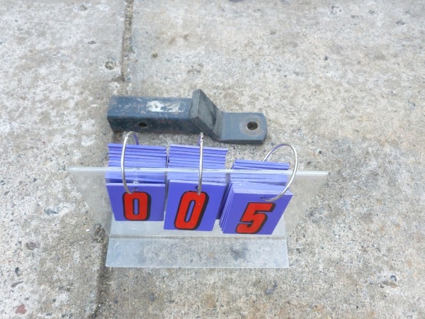 SnS Auctions # 231 John Deere Mower & Fall Cleanup