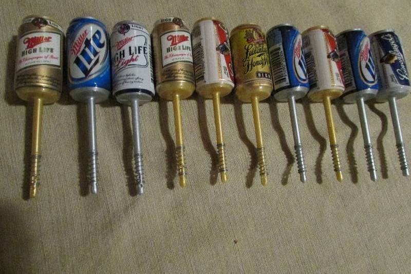 Fishing Bobbers