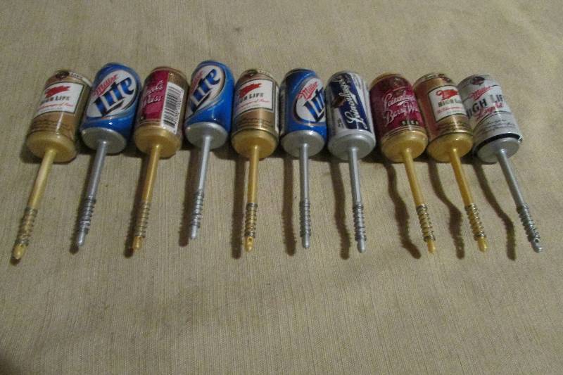 Fishing Bobbers