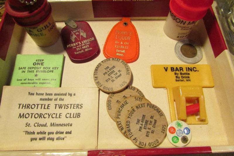 Vintage Advertising