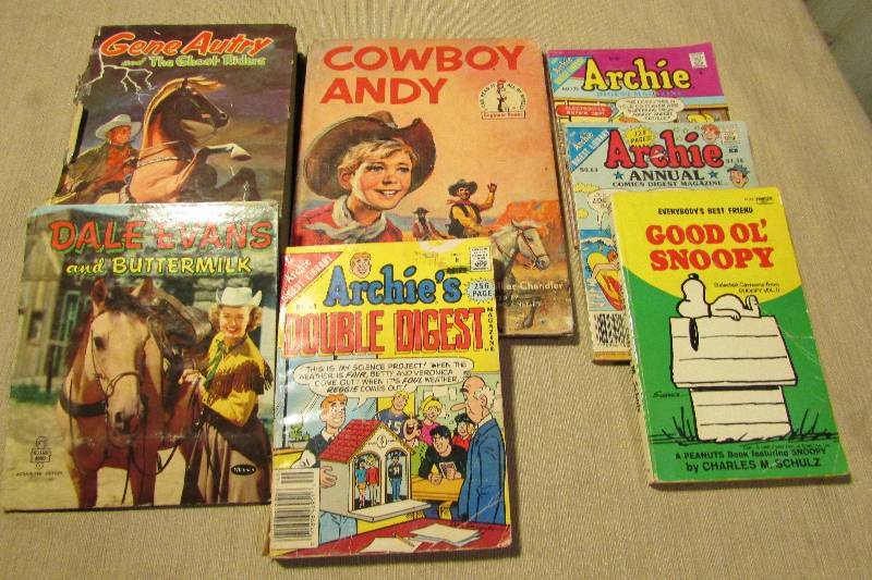 Vintage Books