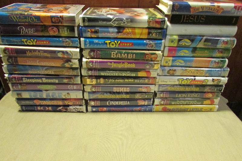 Disney Movies