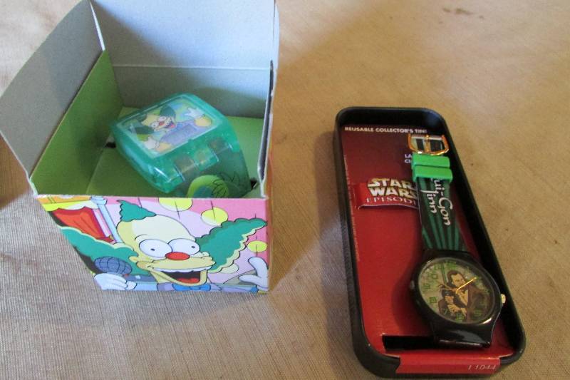 Collectible Watches