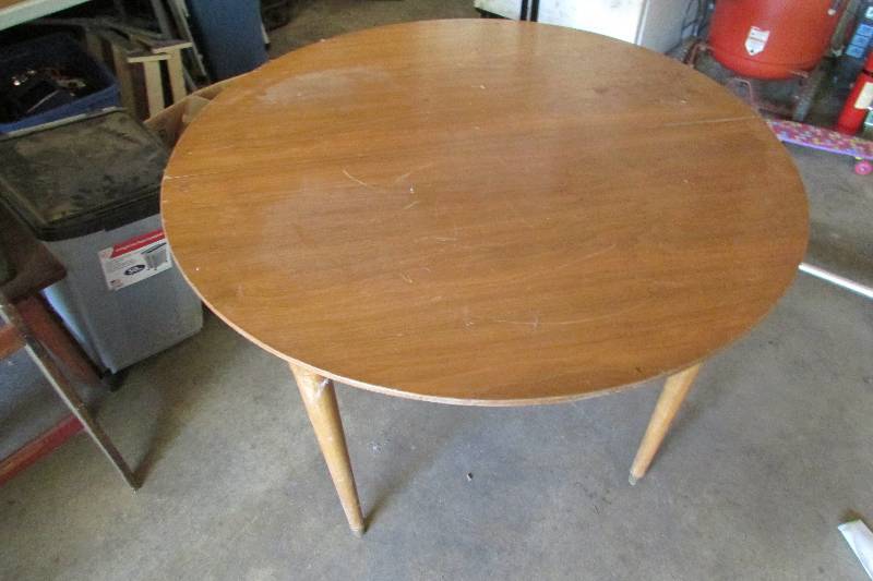 Vintage Table