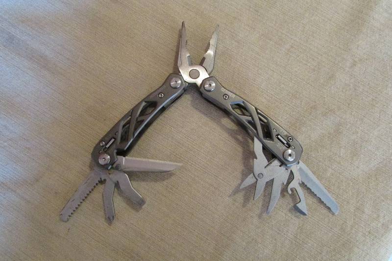 Gerber Multi-tool