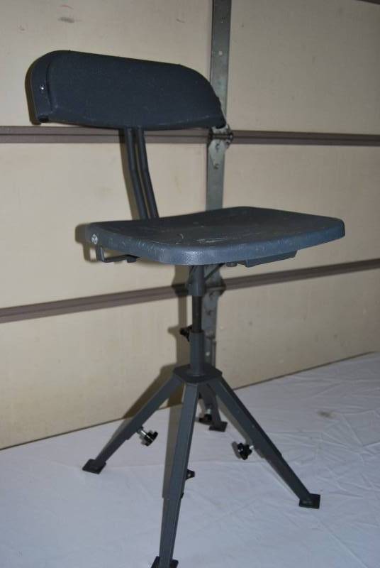 Ground Blind Chair
