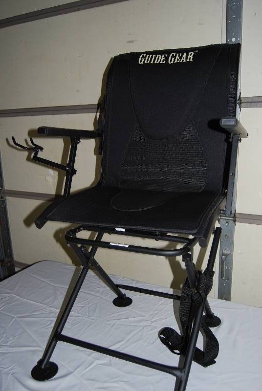 Ground Blind Chair