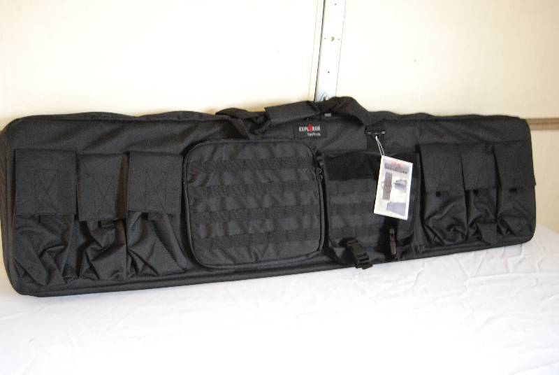 Rifle Case