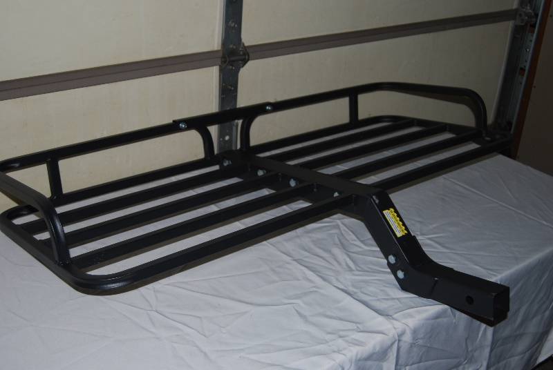 ATV Cargo Carrier