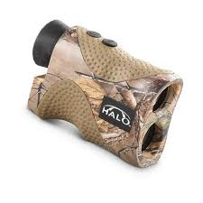 Laser Rangefinder