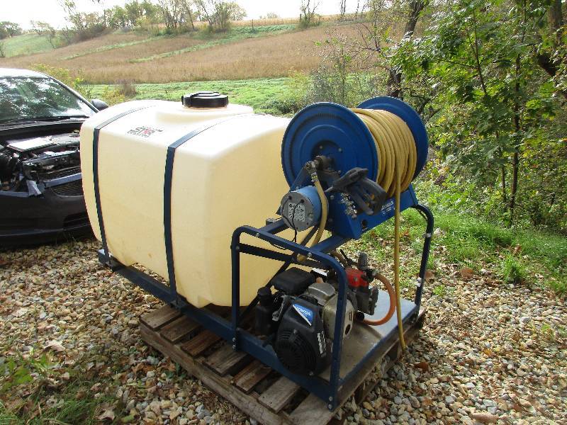 Sprayer