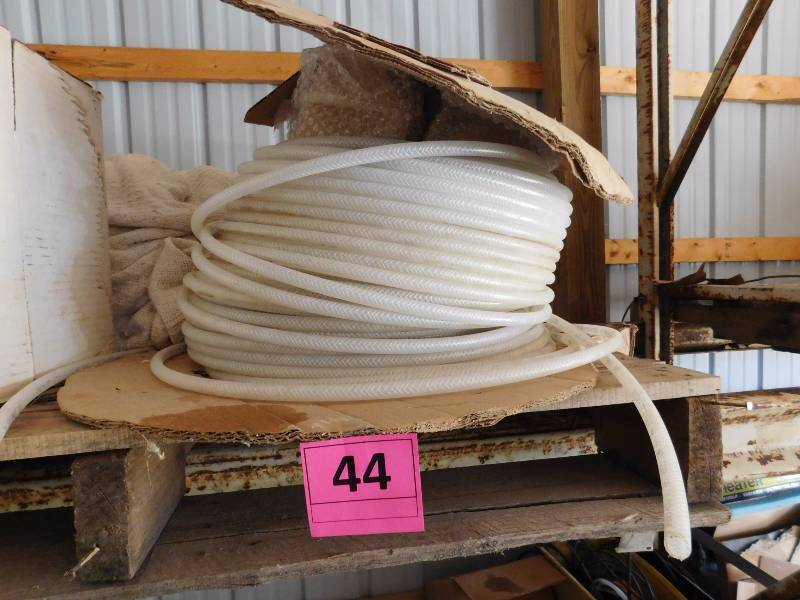 lot 44 image: Cornelius INC NSF-51 hose