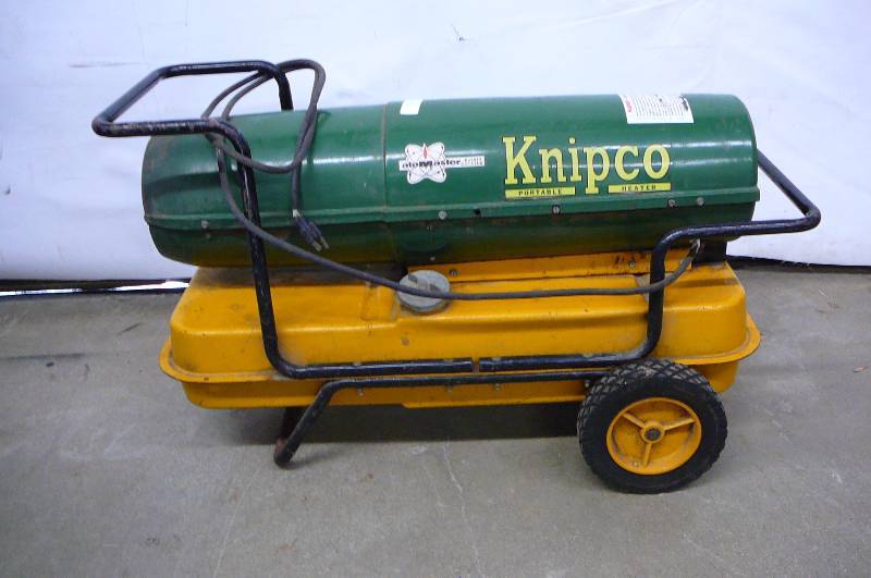 lot 1 image: Knipco