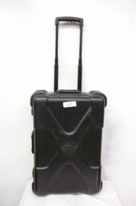 lot 23 image: Panasonic VHS Camera Omnimovie