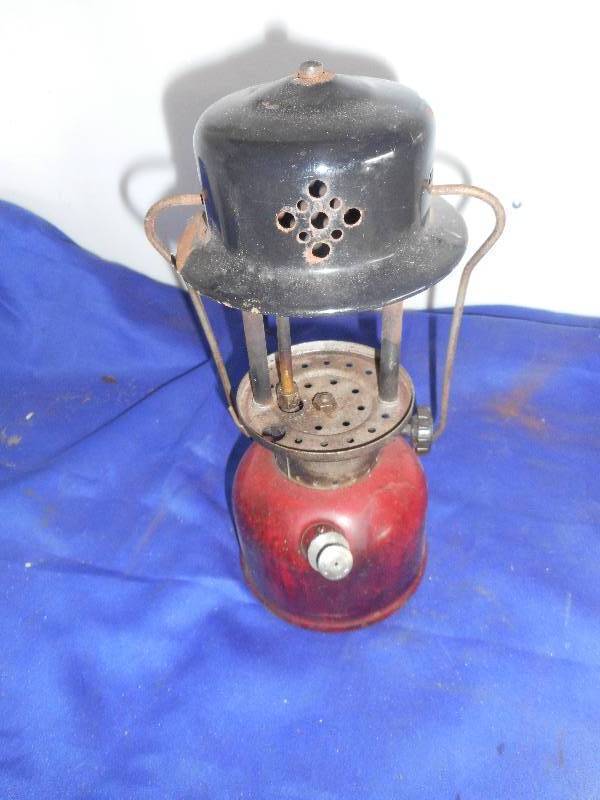 VINTAGE LANTERN