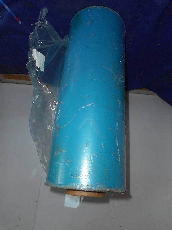 ROLL OF SHRINK WRAP