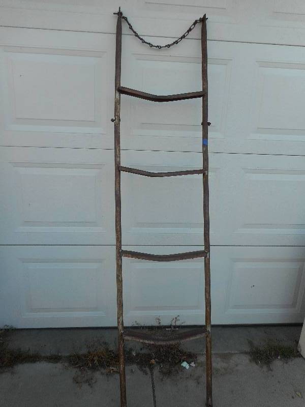 STELSON LADDER