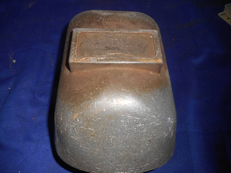 WELDING HELMET