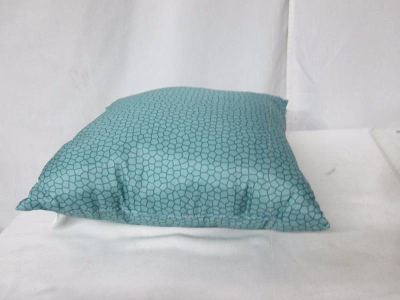 Alcove Santorini 15 Square Pillow