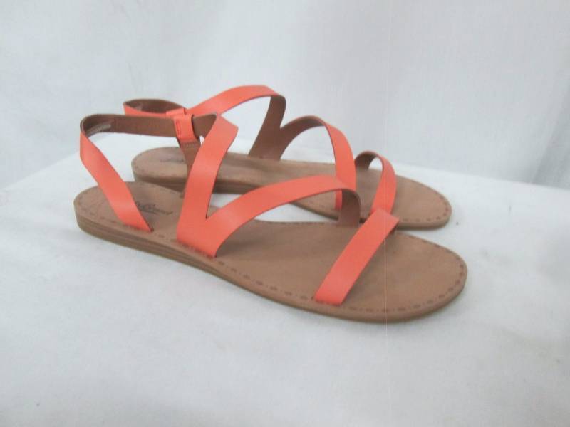 Lucky Brand Womens Fastt Sandal