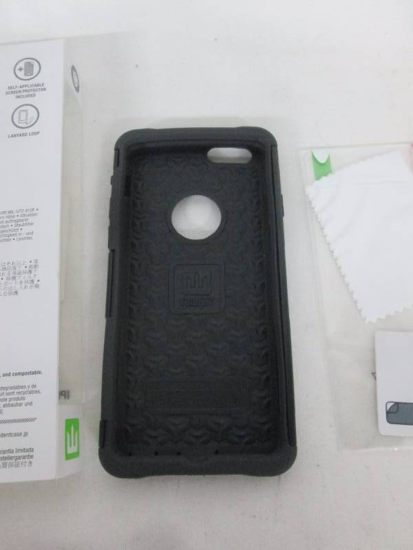 Trident Aegis iPhone 6 Case