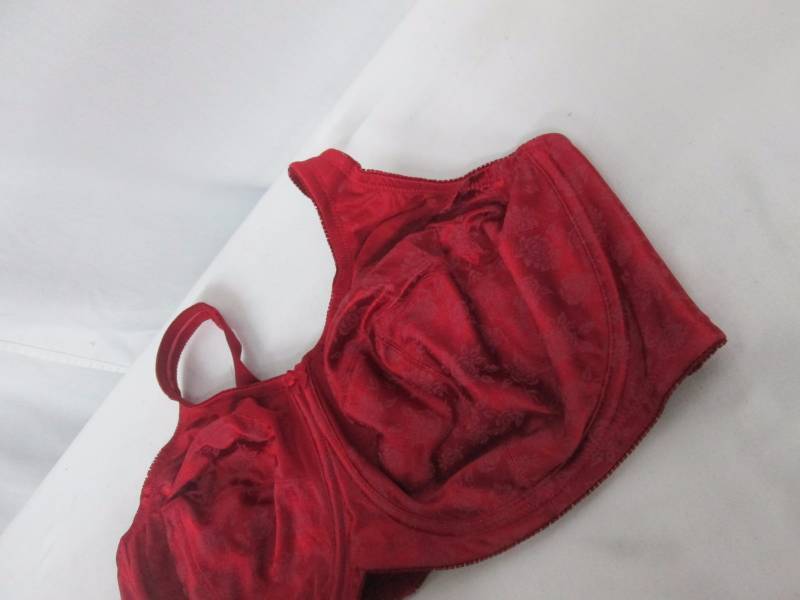 Cortland Intimates Full-Figure Underwire Bra