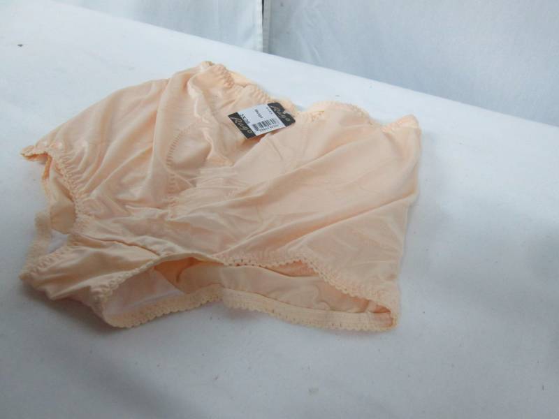 Rago Padded Shaper Panty