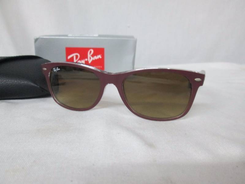 Ray Ban Sunglasses