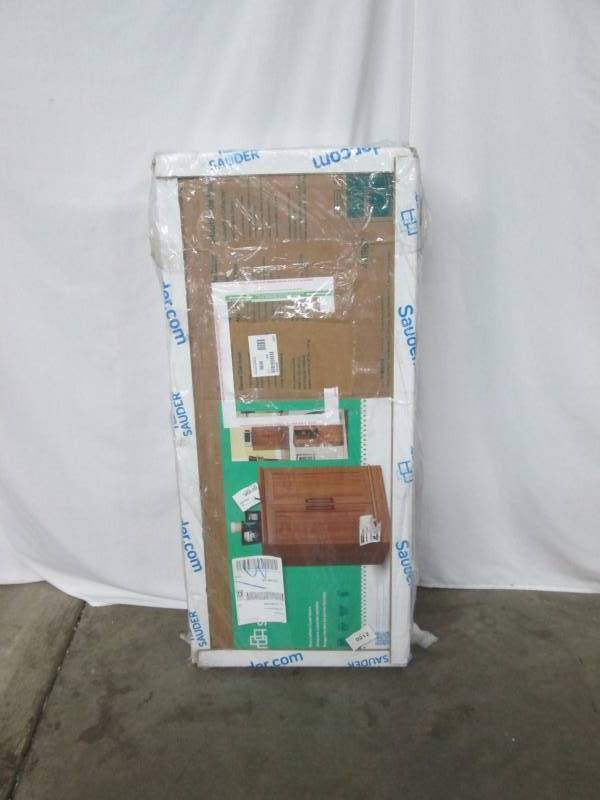 HomePlus Base Cabinet